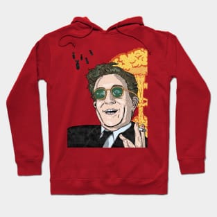 Dr. Strangelove Hoodie